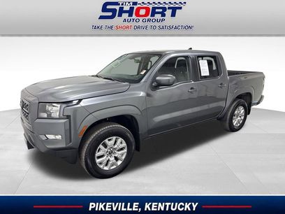 Used 2024 Nissan Frontier SV w/ SV Convenience Package
