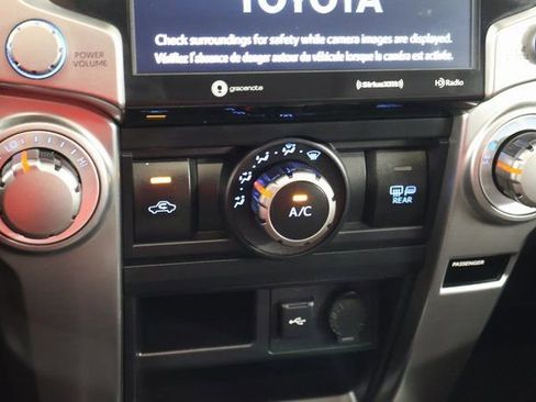 Certified 2023 Toyota 4Runner SR5 Premium image 19