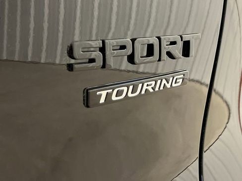 New 2026 Honda CR-V Sport Touring image 5