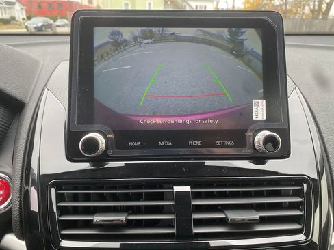 New 2026 Mitsubishi Eclipse Cross LE image 21