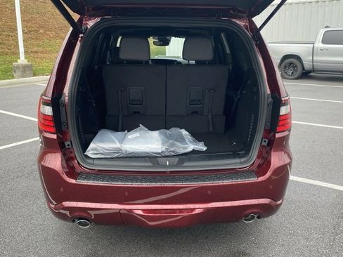 New 2026 Dodge Durango GT image 7