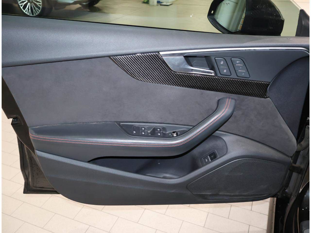 Used 2019 Audi RS 5 Sportback AWD/4WD image 9