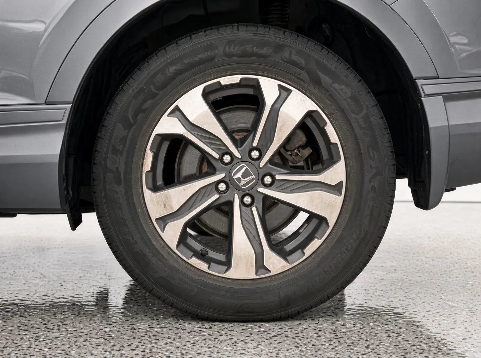 Used 2017 Honda CR-V LX image 18