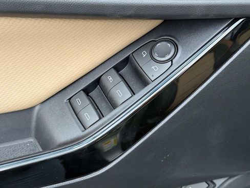 New 2026 Chevrolet Equinox ACTIV w/ Convenience Package III image 10