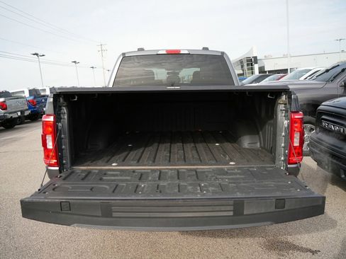 Used 2023 Ford F150 XLT w/ Equipment Group 302A High image 6
