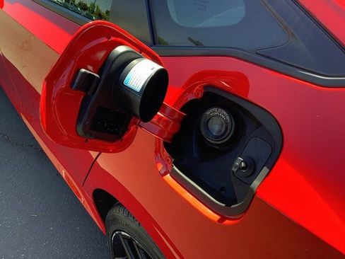 Used 2023 Honda Civic Sport image 21