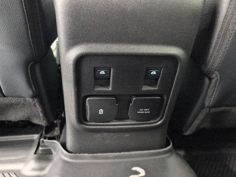Certified 2024 Ford Bronco Wildtrak AWD/4WD image 22