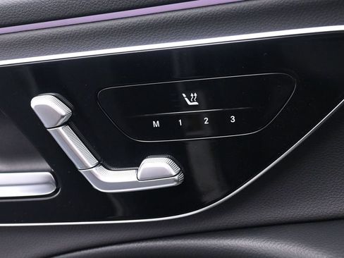Used 2025 Mercedes-Benz E 350 Sedan image 48