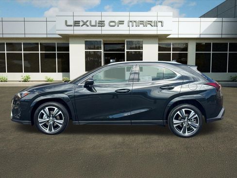 New 2026 Lexus UX 300h FWD image 2