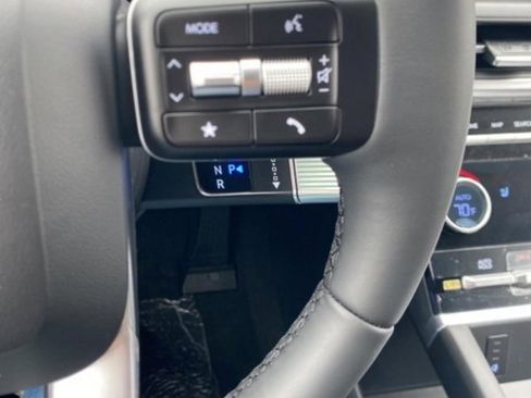 New 2026 Hyundai Santa Fe XRT image 18