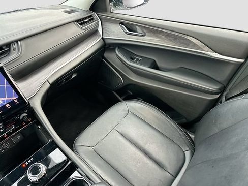 Used 2021 Jeep Grand Cherokee L Limited RWD image 24