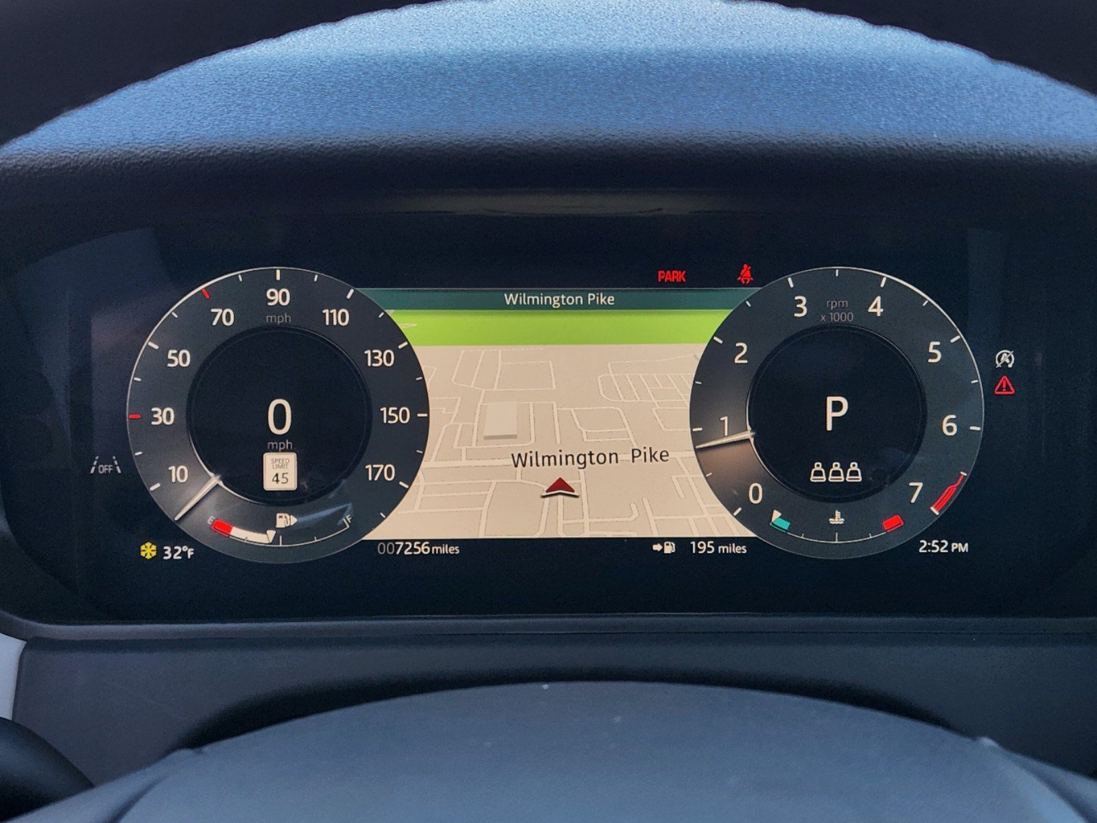 Certified 2025 Land Rover Range Rover Velar S AWD/4WD image 16