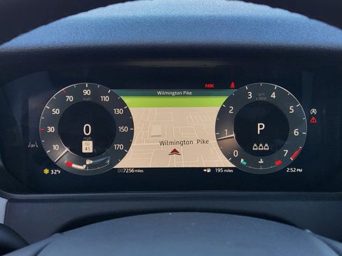 Certified 2025 Land Rover Range Rover Velar S image 16