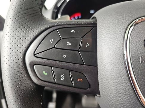 Used 2025 Dodge Durango R/T image 17