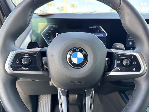 Certified 2025 BMW X3 xDrive30i w/ M Sport Package image 30