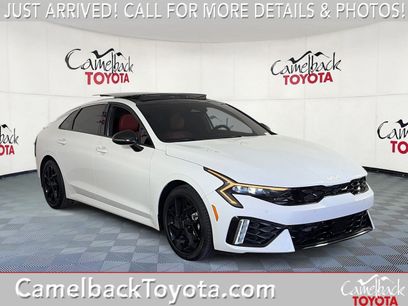 Used 2026 Kia K5 GT-Line w/ GT-Line Premium Package