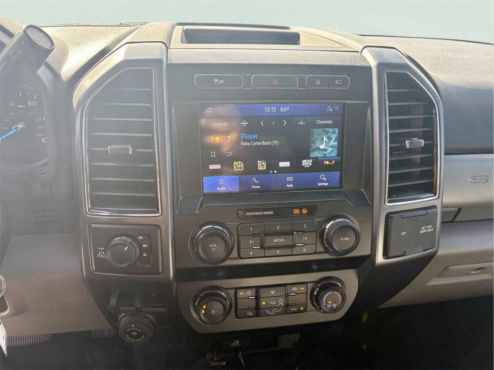 Used 2022 Ford F250 XLT w/ XLT Value Package AWD/4WD image 18