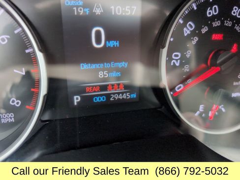 Certified 2022 Toyota RAV4 XLE image 18