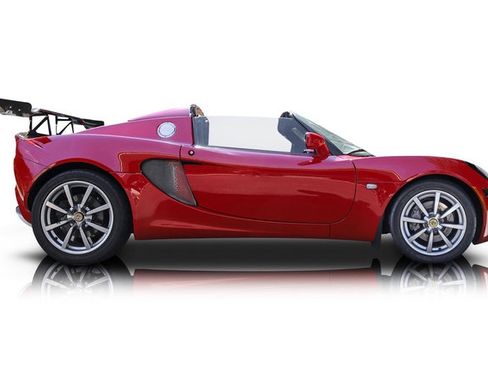 Used 2005 Lotus Elise image 2
