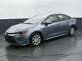 Used 2025 Toyota Corolla LE image 1