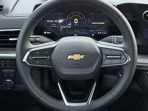 New 2026 Chevrolet Suburban Premier RWD image 12