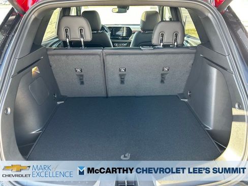 New 2026 Chevrolet TrailBlazer RS w/ Convenience Package image 20