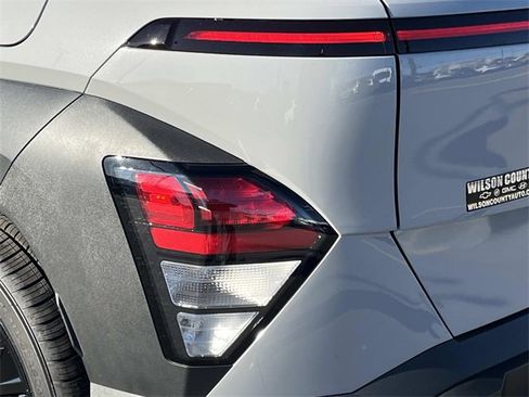 Certified 2026 Hyundai Kona SEL Sport image 10