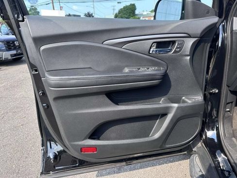 Used 2019 Honda Passport EX-L image 8