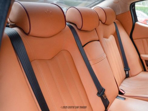 Used 2007 Maserati Quattroporte image 31