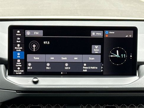 Certified 2025 Honda Accord Sport image 25