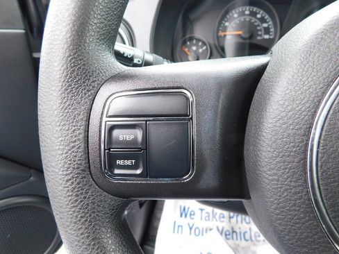 Used 2015 Jeep Compass Sport w/ Power Value Group image 25