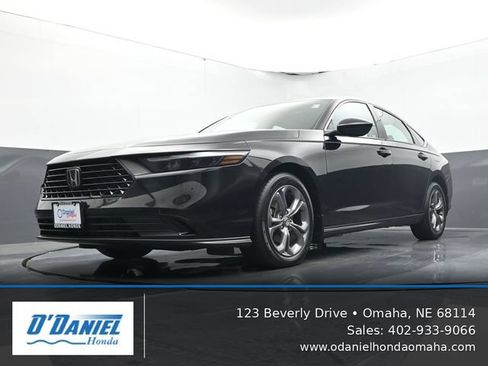 Used 2024 Honda Accord EX image 9