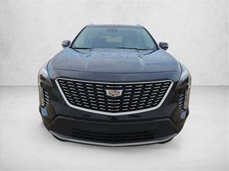 Used 2023 Cadillac XT4 Premium Luxury video 2