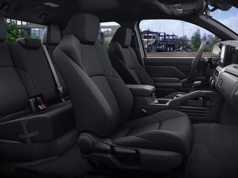 New 2026 Toyota Tacoma SR5 AWD/4WD image 20