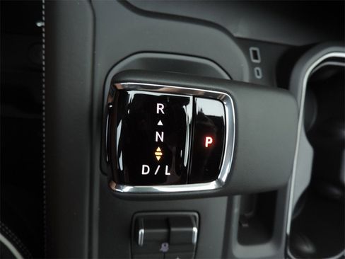 New 2026 GMC Sierra 1500 AT4X image 26