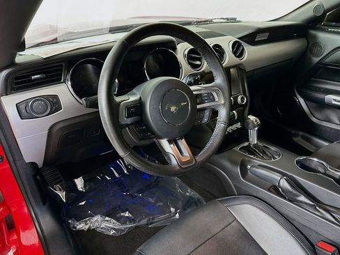 Used 2015 Ford Mustang GT Premium image 15