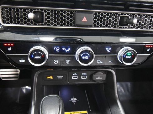 Certified 2022 Honda Civic Sport Touring image 27