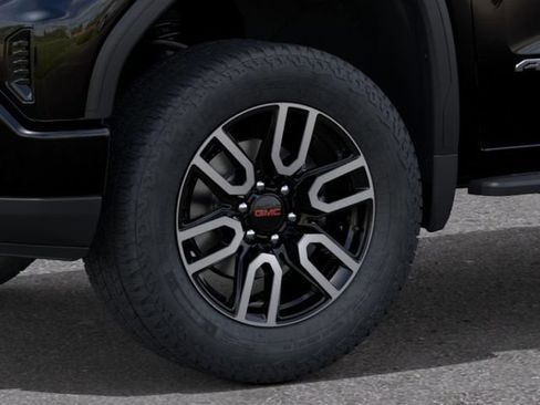New 2026 GMC Sierra 1500 AT4 w/ AT4 Premium Package AWD/4WD image 9
