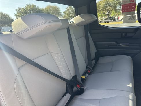 New 2026 Toyota Tacoma SR5 image 29