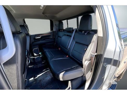 Used 2023 GMC Sierra 1500 Denali AWD/4WD image 23