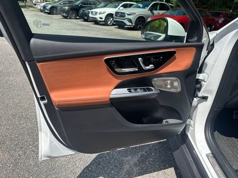 Certified 2026 Mercedes-Benz GLC 300 4MATIC image 13