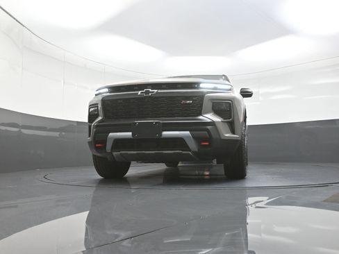 New 2026 Chevrolet Traverse Z71 w/ Driver Confidence Package image 10