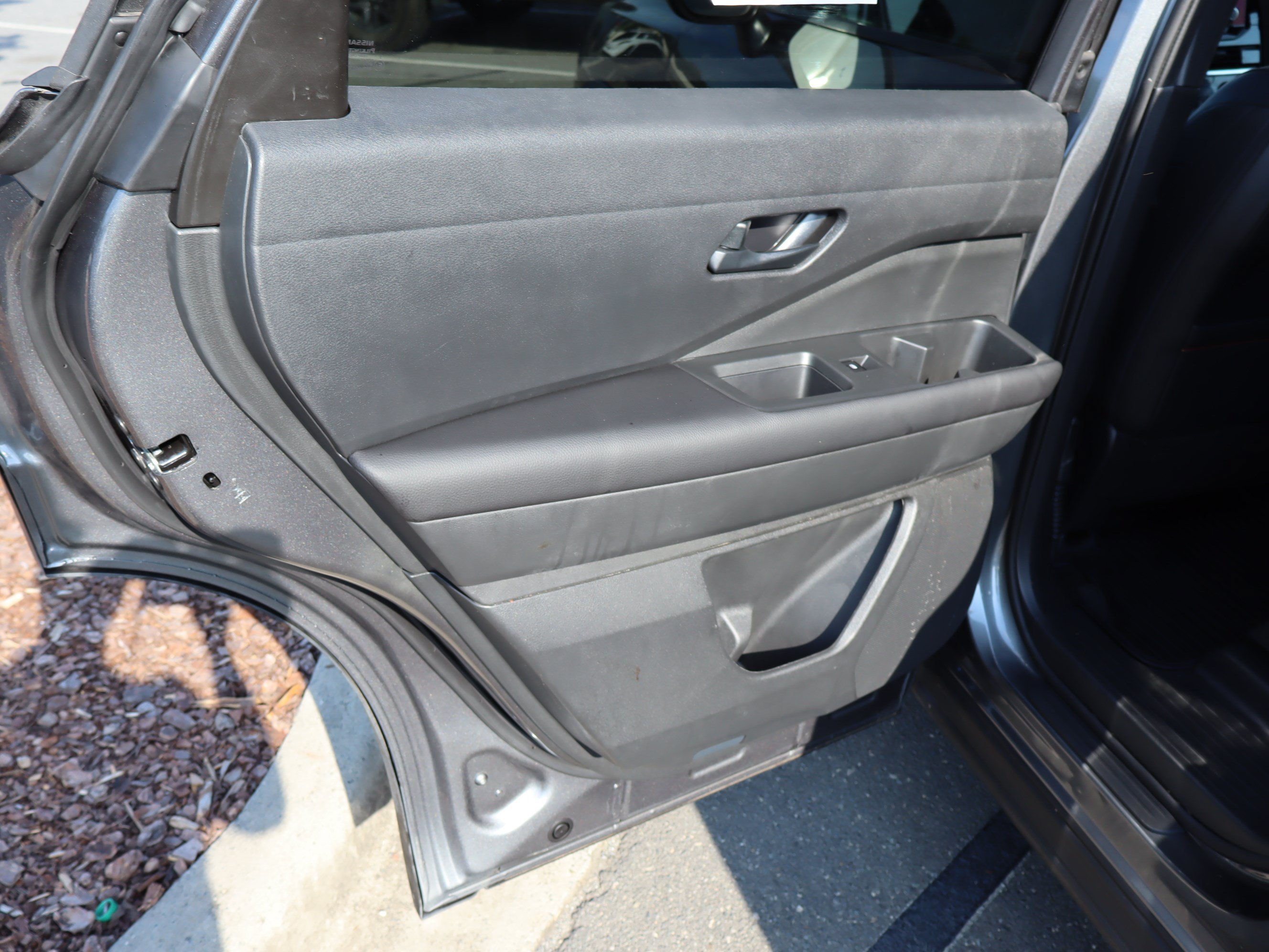 Used 2023 Nissan Pathfinder Rock Creek AWD/4WD image 31
