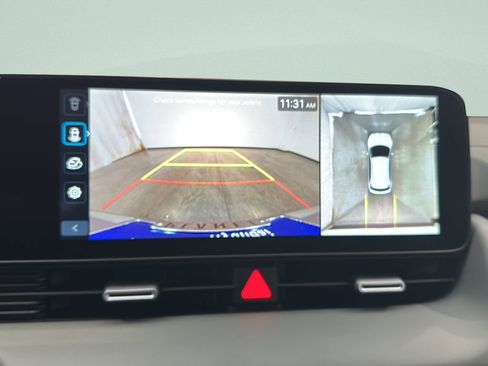 New 2026 Hyundai Ioniq 5 Limited image 27
