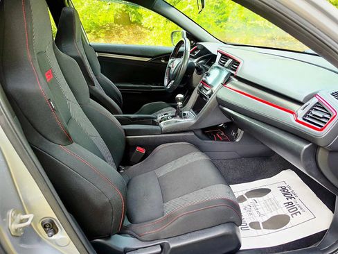 Used 2019 Honda Civic Si image 11