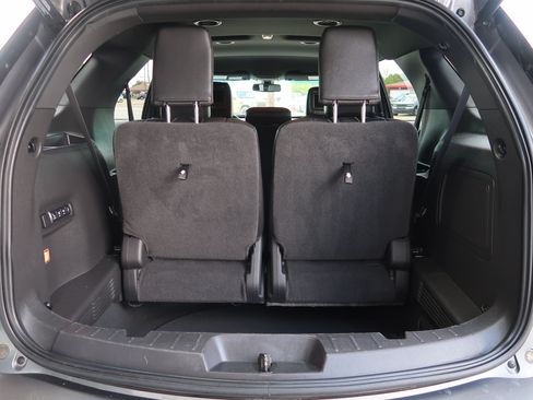 Used 2014 Ford Explorer Limited w/ Equipment Group 302A FWD image 39