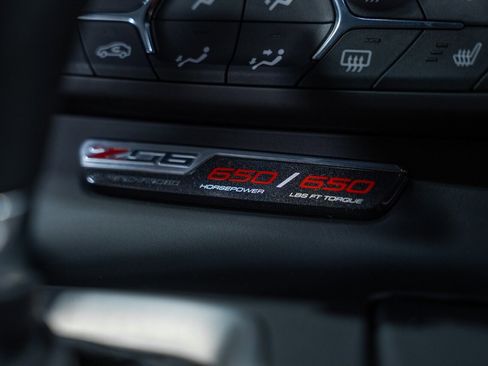 Used 2017 Chevrolet Corvette Z06 image 50