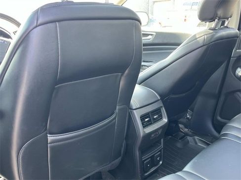 Used 2015 Ford Edge Titanium w/ Equipment Group 302A image 21