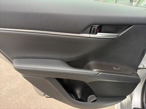 Certified 2024 Toyota Camry XSE FWD image 24