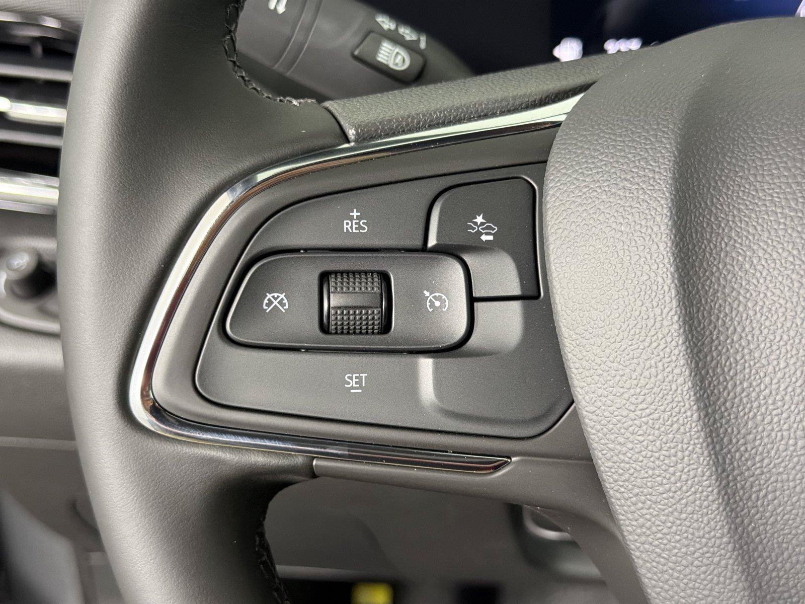 New 2026 Buick Envista Sport Touring FWD image 23